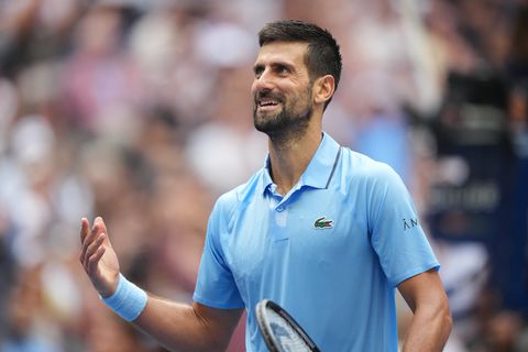 'Valse' toptennisser Novak Djokovic neemt ingrijpende maatregelen na felle kritiek