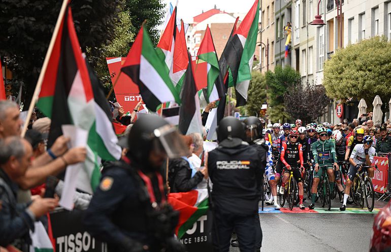 Nieuwe ramp voor Vuelta a España na ingrijpend besluit organisatie: 'Er blijft weinig van over'