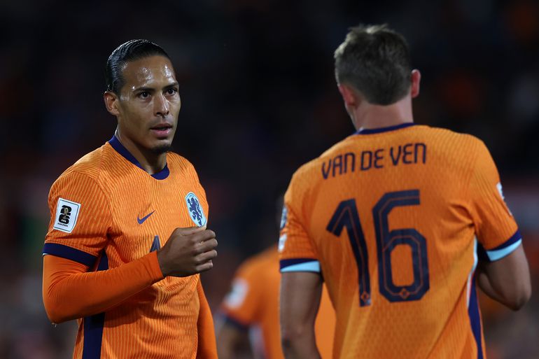 Ex-topvoetballer Jaap Stam looft 'machtig wapen' van landgenoot in Premier League: 'Dat had ik vroeger ook'