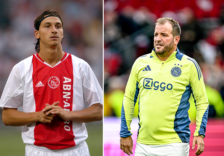 Opvallende onthulling over grote ruzie Rafael van der Vaart: 'Een vooropgezet plan'