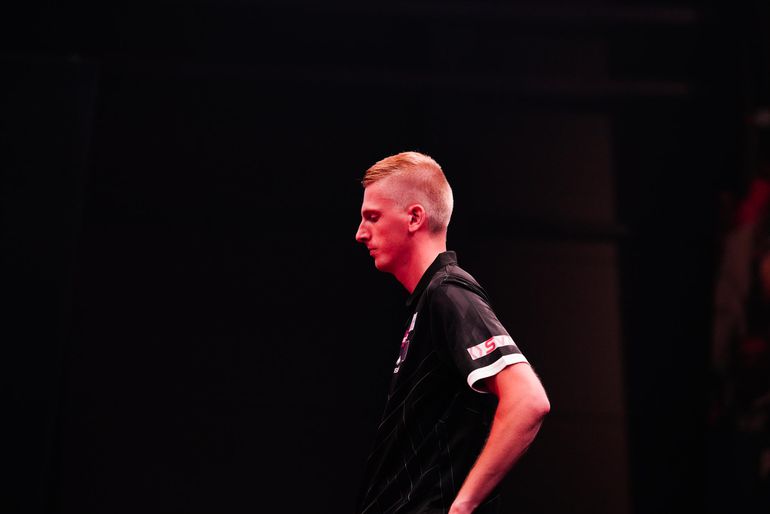 Horrorstart voor Nederlanders op Hungarian Darts Trophy: vier spelers exit