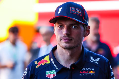 'Max Verstappen rijdt in 2027 samen met grote rivaal bij Mercedes'