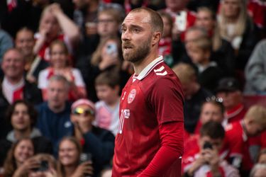 Topvoetballer Christian Eriksen kiest voor Bundesliga-avontuur onder Nederlandse trainer