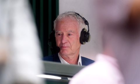 Tennislegende John McEnroe onder vuur na beledigende uitspraken op US Open: 'Ik schaamde me'