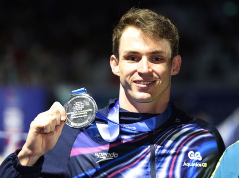 Olympisch zwemmer kiest voor omstreden 'dopingtoernooi': 'Tijd voor verandering'