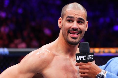Nederlandse UFC-vechter (34) jaagt op volgende stap na groot offer: 'Dat is het zwaarst'