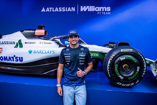 Formule 1-team onder vuur na ophef over opvallend eerbetoon