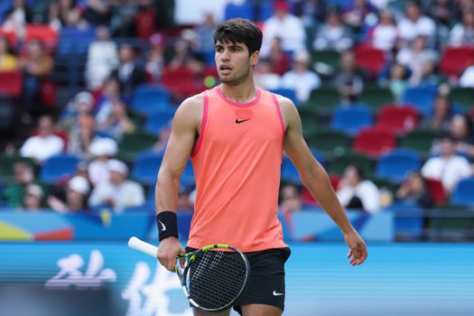 Carlos Alcaraz beleeft dramatische dag na uitgekomen nachtmerrie over Rafael Nadal