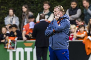 Gewaarschuwd Nederlands elftal heeft grote troef in handen: 'Dat zal Ronald Koeman nodig hebben'