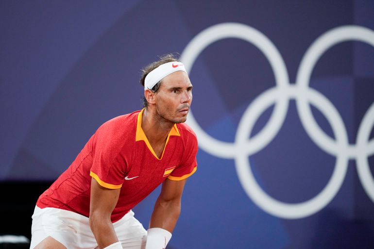 Tennislegende Rafael Nadal (38) kondigt afscheid aan in emotionele video: Nederlandse tennissers kunnen Spanjaard met pensioen sturen