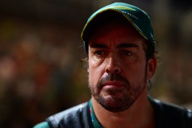 Aston Martin geeft Fernando Alonso rust: jonge Braziliaan vervangt tweevoudig wereldkampioen in Mexico