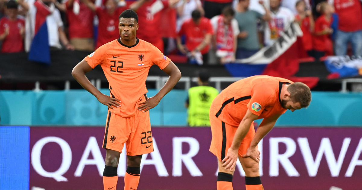 Oranje terug in gevreesd stadion: 'We weten wat er een aantal jaar geleden is gebeurd'