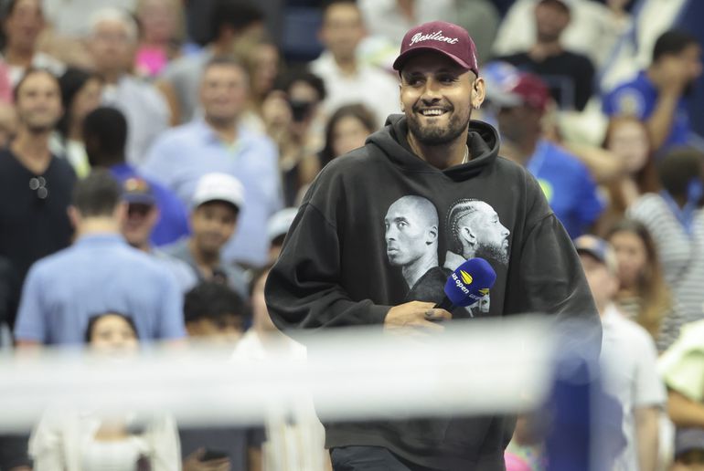 Langverwachte rentree is eindelijk een feit: Nick Kyrgios kondigt comeback als tennisser aan