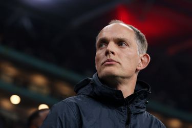 Engelse bondscoach Thomas Tuchel komt met nogal opvallend commentaar na de interland