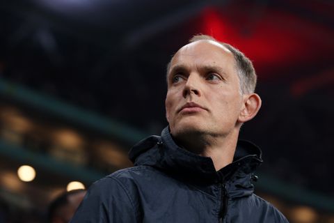 Engelse bondscoach Thomas Tuchel komt met nogal opvallend commentaar na de interland