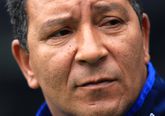 Henk Ten Cate. © Getty Images.