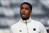 Joe Willock

© GettyImages