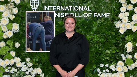 Noodlot slaat toe voor tennislegende Kim Clijsters: vrees wordt werkelijkheid op speciaal toernooi