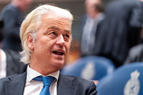 Vandaag Inside in onzekerheid na bericht van PVV-politicus Geert Wilders: 'Heb hier een slecht gevoel bij''
