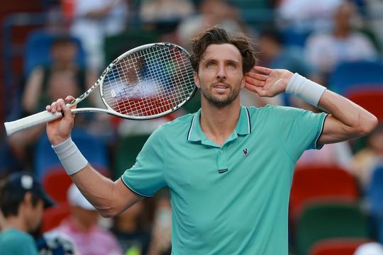 Zelden vertoonde finale mogelijk in China: toptennisser kan neef in eindstrijd van Shanghai Masters treffen