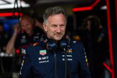 Christian Horner werkte twintig jaar bij Red Bull voordat hij dit seizoen werd ontslagen. ©Getty Images