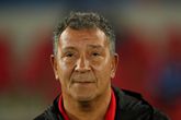 Henk ten Cate. © Getty Images.