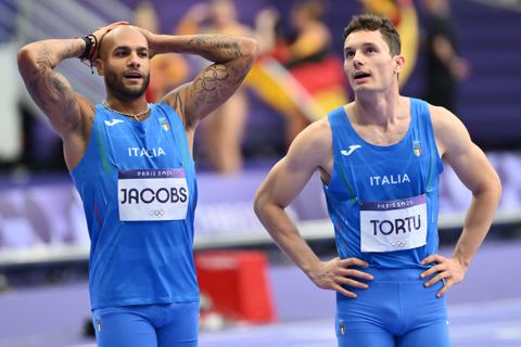 Gênante atletiekrel heeft grote gevolgen voor broer olympisch kampioen: jaren schorsing voor 'spionage'