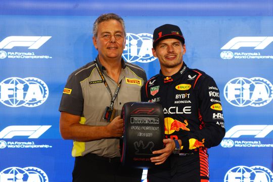 Max Verstappen krijgt zijn zin in Formule 1: reglement op de schop na kritiek van wereldkampioen
