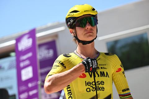 Marianne Vos (39) openhartig over bijzondere wereldtitel na 'lastig jaar met familieomstandigheden'