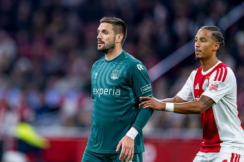 Dusan Tadic slaat terug na kritiek op veelbesproken interview: 'Dat is niet iets slechts'