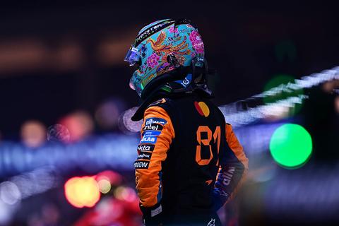 Spanningen lopen hoog op bij McLaren na opvallend incident tussen topcoureurs
