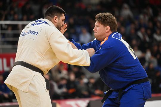 Pijnlijke exit Nederlandse judoka's op WK bevestigt grote zorgen