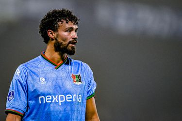 Droomtransfer voor Philippe Sandler valt in duigen door blessure: 'Dan had hij nu voor Ajax gespeeld'