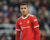 Mason Greenwood

© ProShots