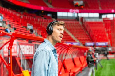 Wout Weghorst haalt woede op de hals bij FC Twente - Ajax: striemend fluitconcert voor de geboren Tukker