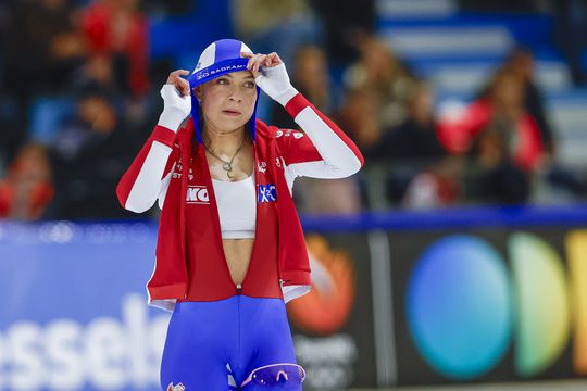 Waarschuwing voor topschaatsers in typische periode: 'Het moment om extra voorzichtig te zijn'