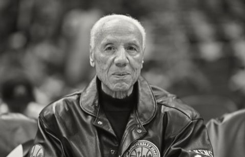 Verschrikkelijk nieuws uit Amerikaanse NBA: Hall of Fame-basketballer overleden