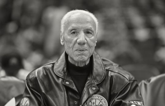 Verschrikkelijk nieuws uit Amerikaanse NBA: Hall of Fame-basketballer overleden