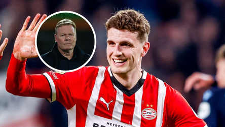 Geluiden over 'topspits' Guus Til in Oranje gaan volgens ex-international 'iets te ver'