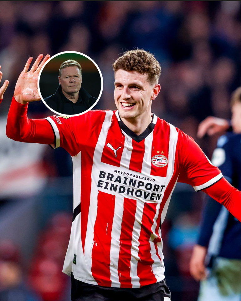 Geluiden over 'topspits' Guus Til in Oranje gaan volgens ex-international 'iets te ver'