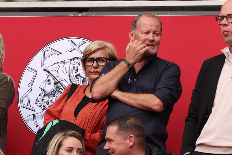 Ajax-icoon als schuldige aangewezen voor 'de shit' binnen de club: 'Hij manipuleert en beïnvloedt'