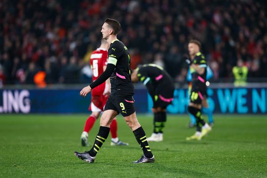 Luuk de Jong spreekt duidelijke taal na dramatisch Champions League-duel: 'Balverlies, na balverlies, na balverlies'