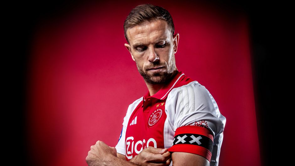 TV-gids: op deze zender kijk je live naar Ajax - Lazio in de Europa League