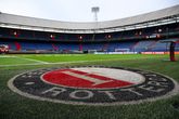 Feyenoord en Stadion Feijenoord willen gaan fuseren. © Getty Images