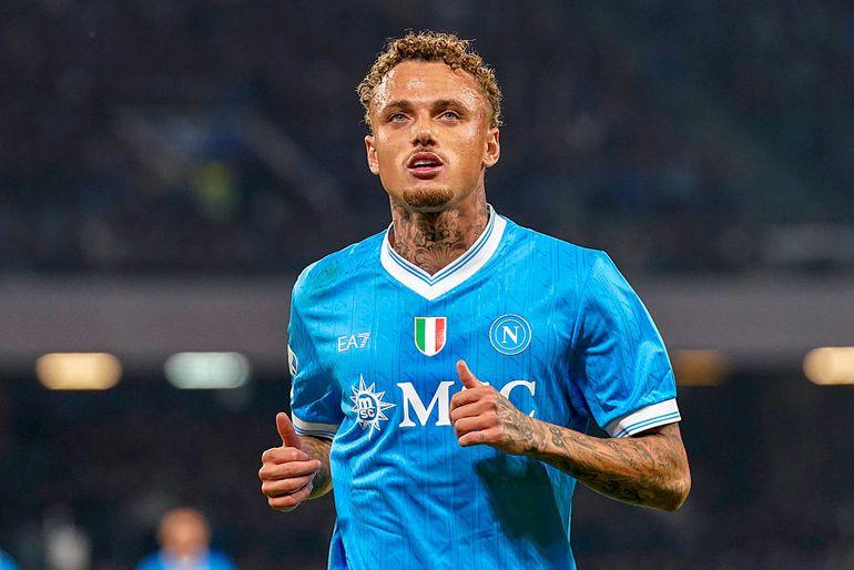 Live Champions League | Noa Lang in de basis bij Napoli, kraker tussen Real Madrid en City