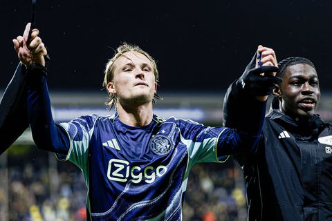 Live Qarabag - Ajax | Geplaagde Amsterdammers willen af van beroerde reeks in Champions League