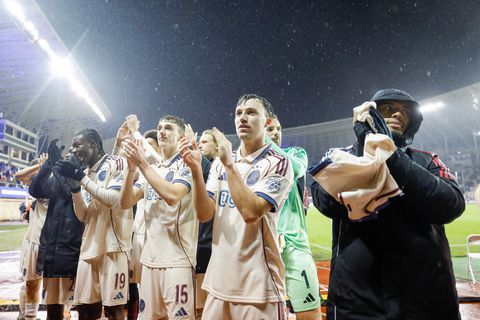 Ajax gaat van hopeloos naar hosanna, maar moet waken voor één ding tegen Feyenoord