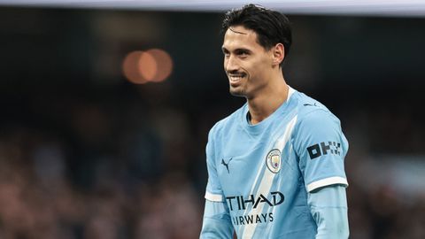 Tijjani Reijnders © Pro Shots