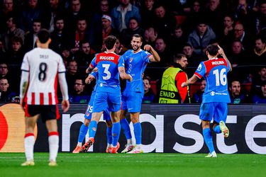 Feyenoord-held Dávid Hancko spreekt wens uit aan oude liefde na het pijn doen van PSV in Champions League: 'Ik mis ze'