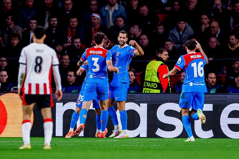 Feyenoord-held Dávid Hancko spreekt oude liefde toe na het pijn doen van PSV in Champions League: 'Ik mis ze'